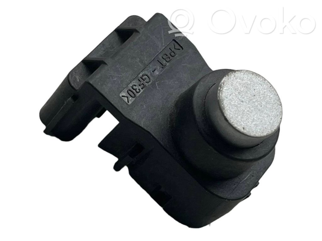 KIA Stonic Sensor de aparcamiento PDC 