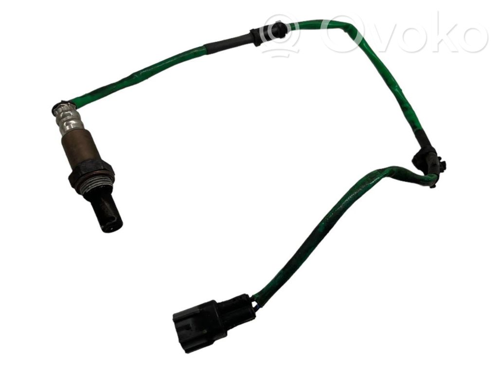Mazda CX-5 II Lambda probe sensor 