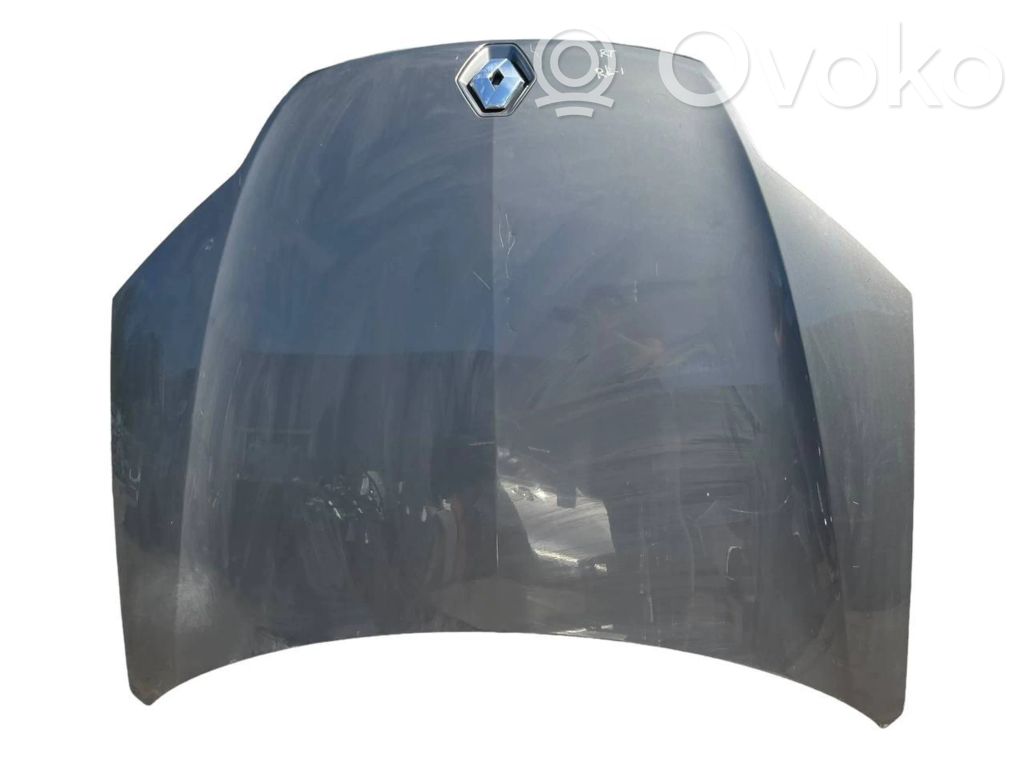 Renault Laguna III Dzinēja pārsegs (vāks) 