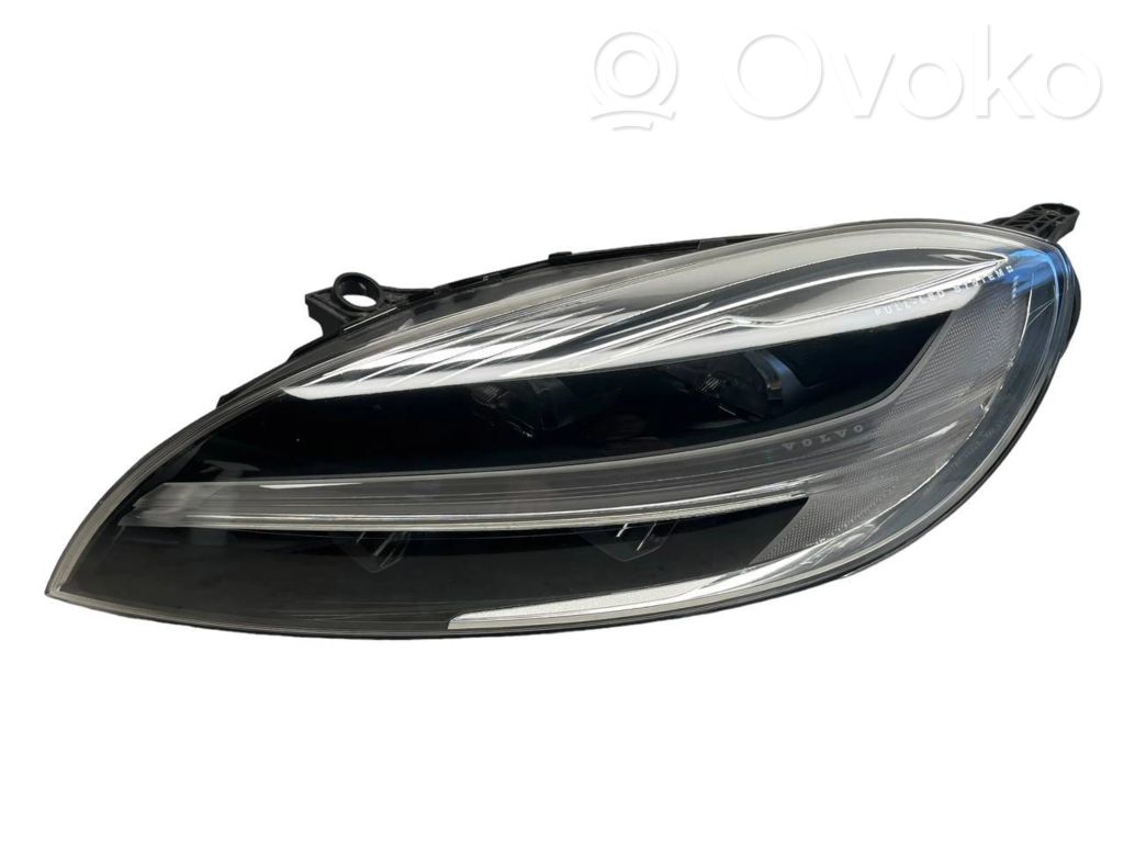 Volvo V40 Scheinwerfer 