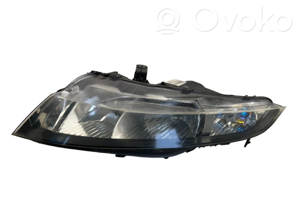 Honda Civic Scheinwerfer 