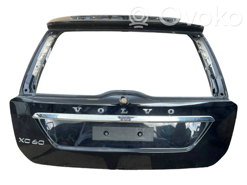 Volvo XC60 Tailgate/trunk/boot lid 