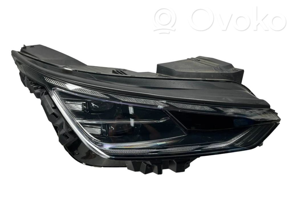 KIA EV6 Faro/fanale 