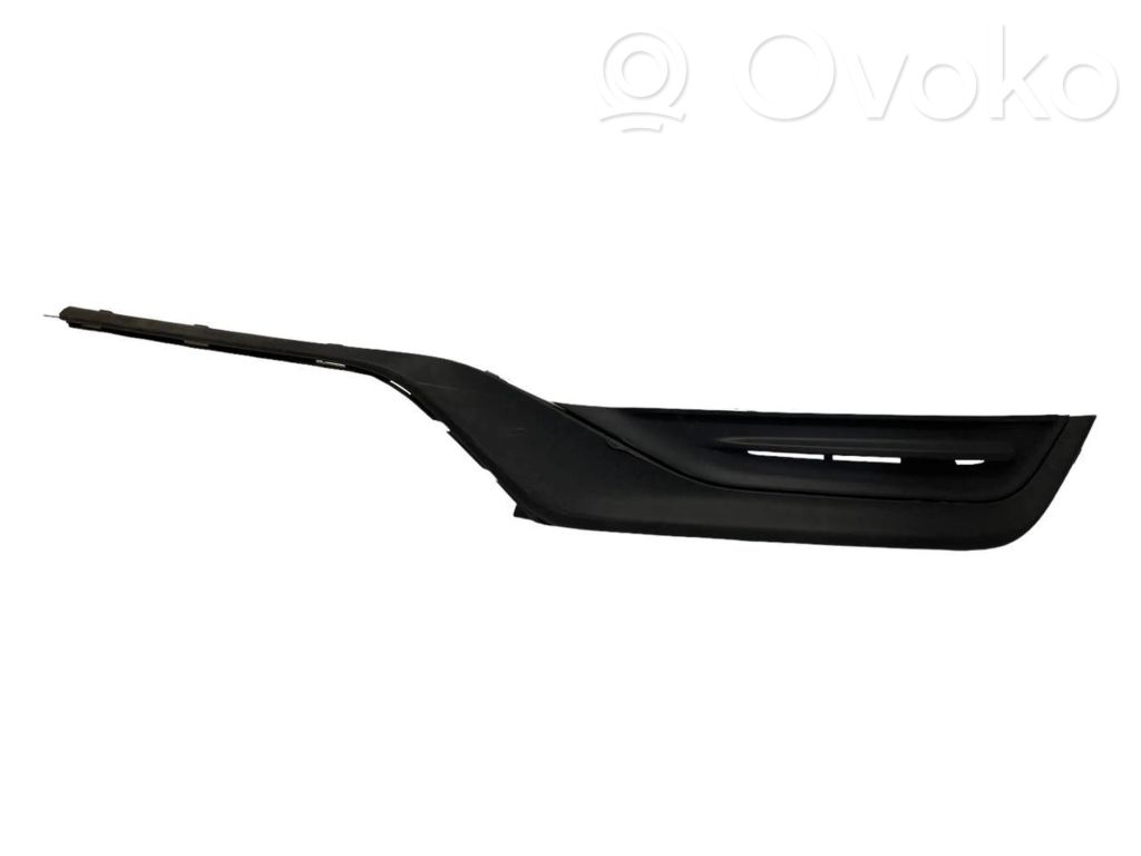 Volvo V60 Mascherina inferiore del paraurti anteriore 