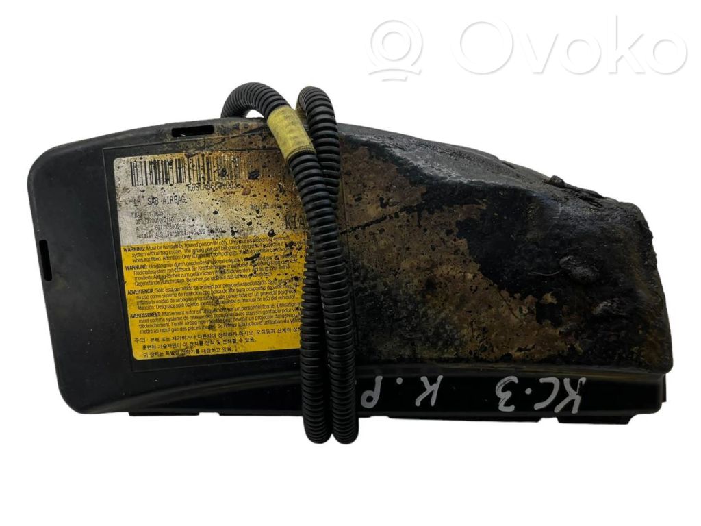 Sitz-Airbag   607184900