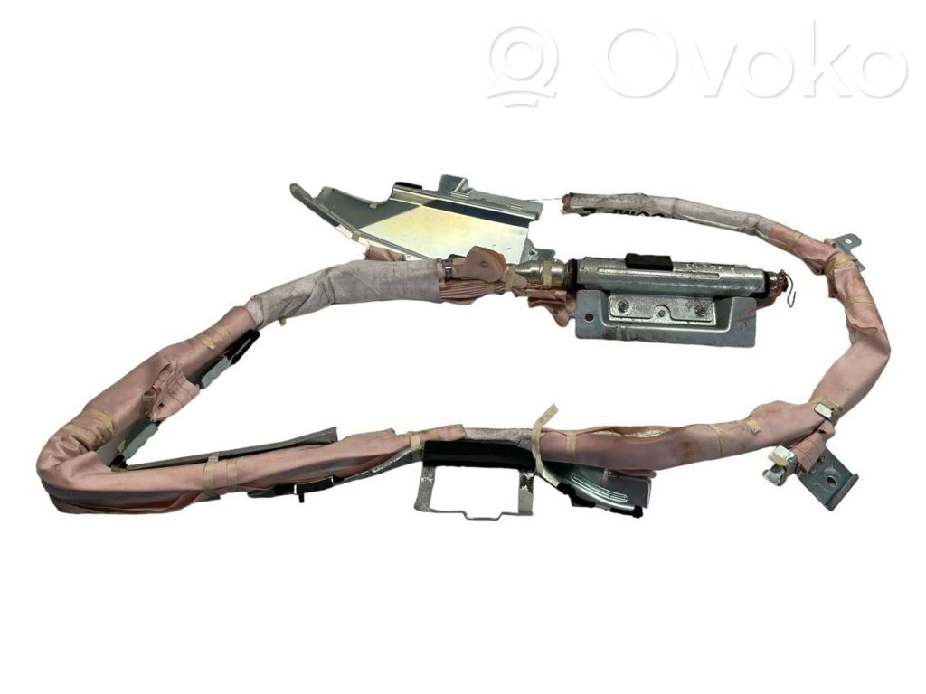 Subaru Outback Kurtyna airbag 