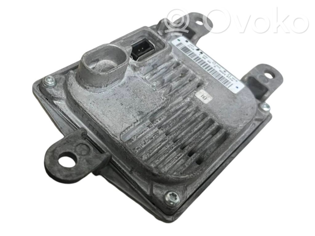 Skoda Octavia Mk2 (1Z) Headlight ballast module Xenon 