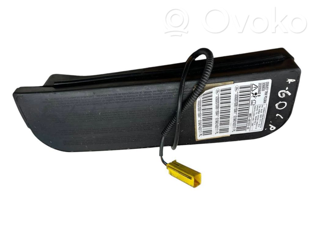Ford Focus Sitz-Airbag 