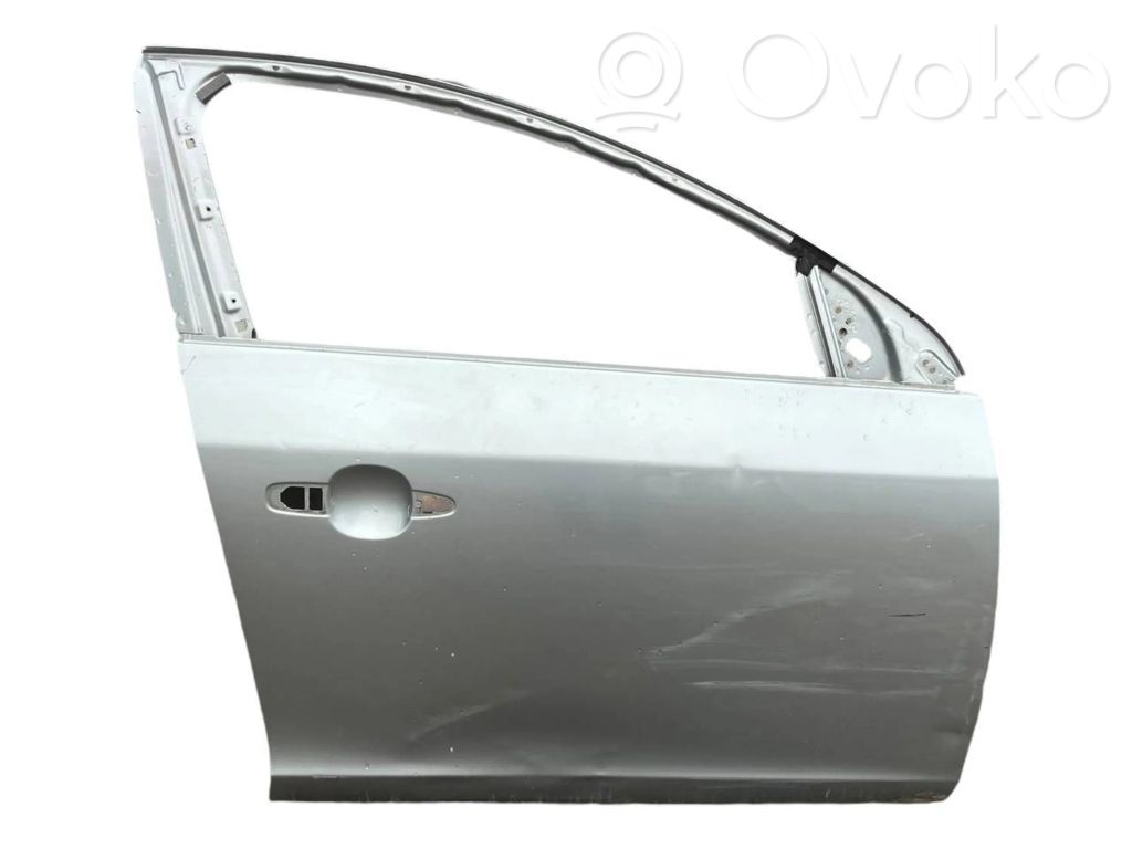Volvo V60 Durvis 