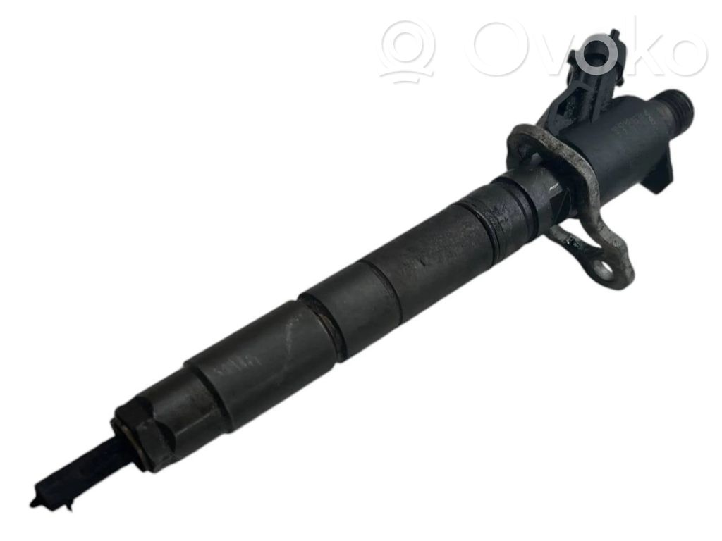 Inyector de combustible   31303238,B44514111,0445116046