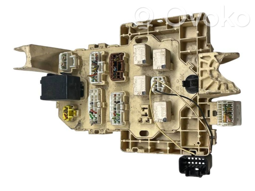 Suzuki Swift I Fuse module 