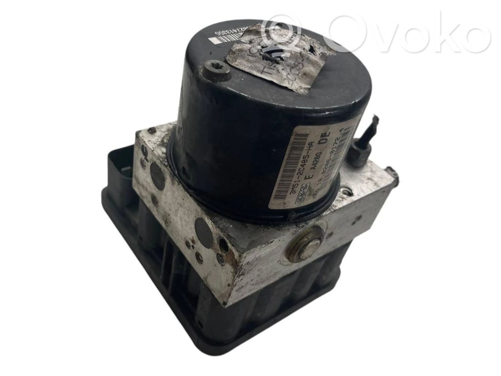 ABS Blokas   10096001153,00001395G1,3M512C405HA,10020601724