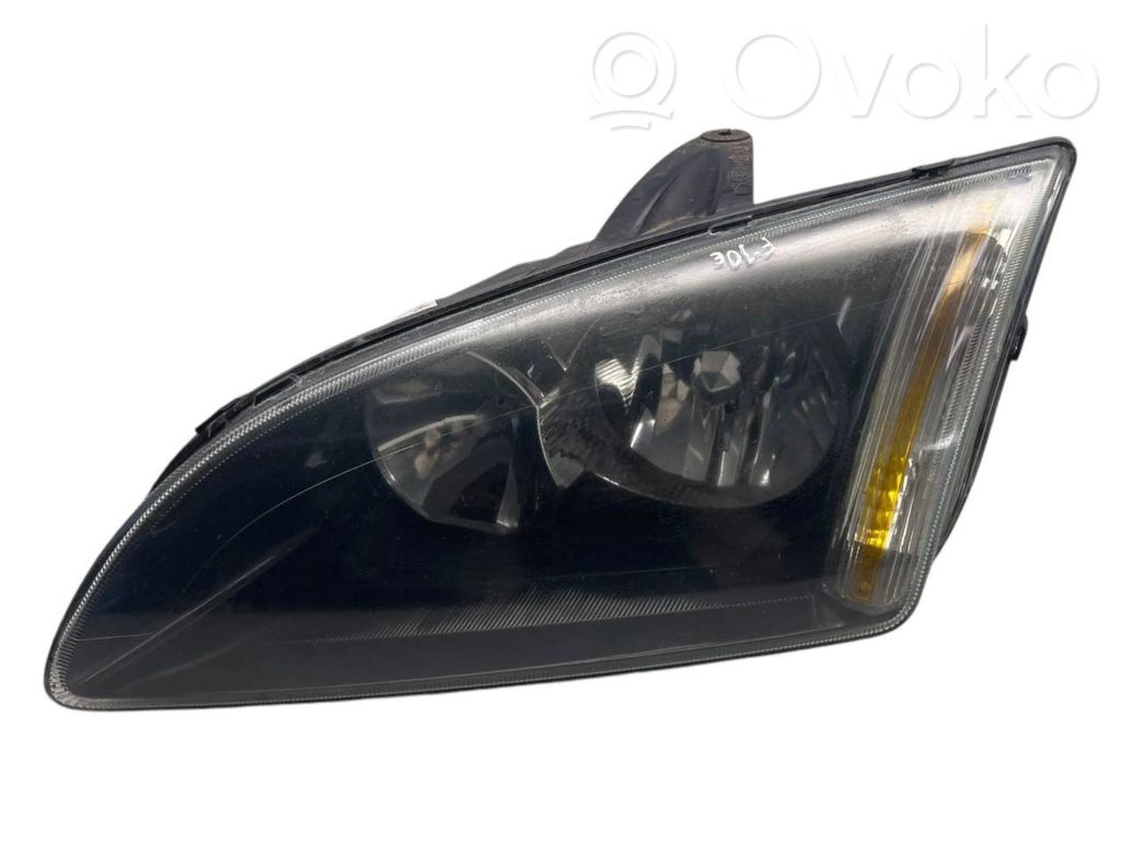Phare frontale   4M5113W030JB,10178,1011A102A