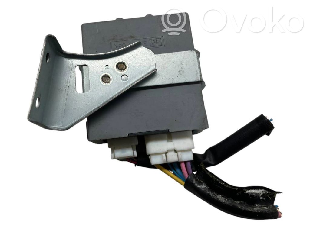 Lexus RX 450H Alte unități/module de control 