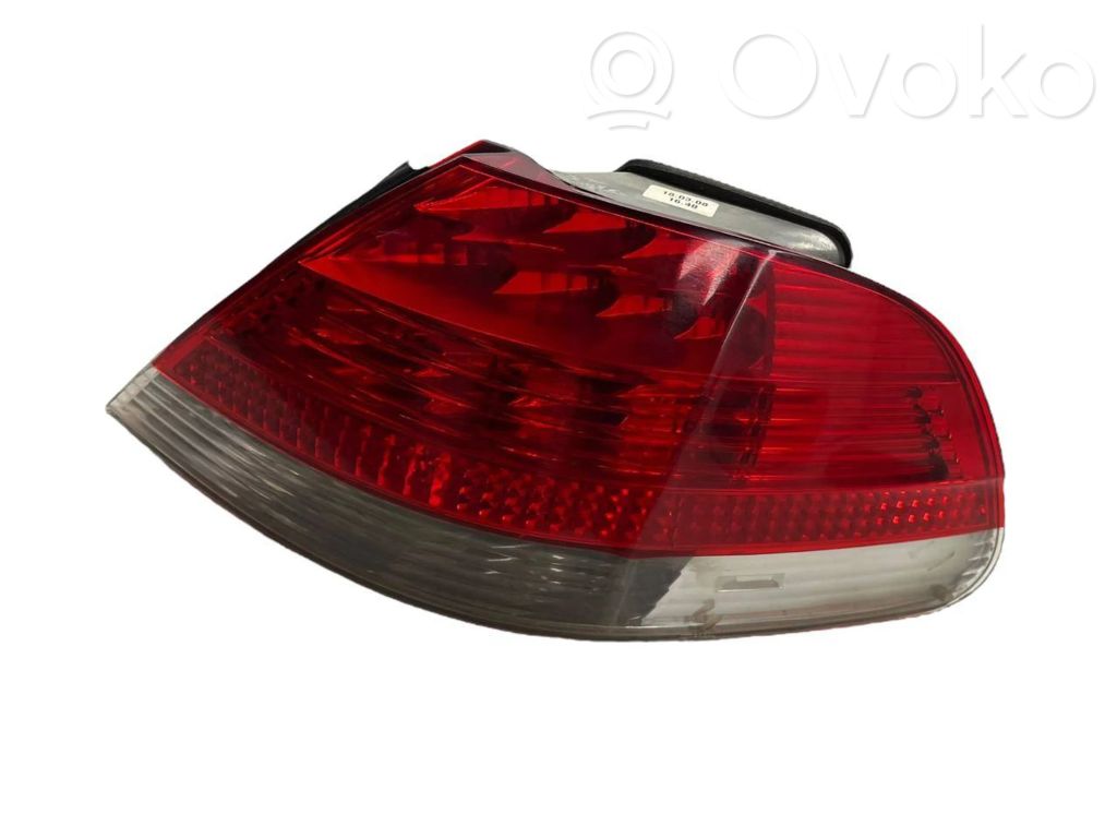 BMW 7 E65 E66 Lampa tylna 