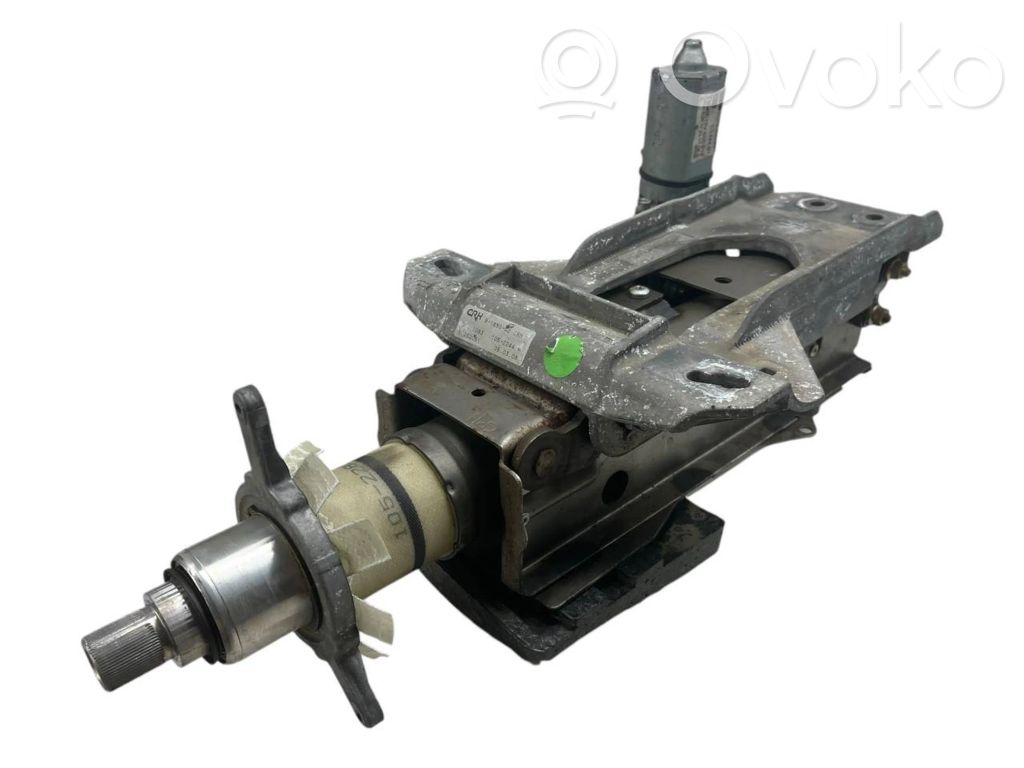 Steering wheel axle   9185002,9223601,P0115380101,6466308,6908962