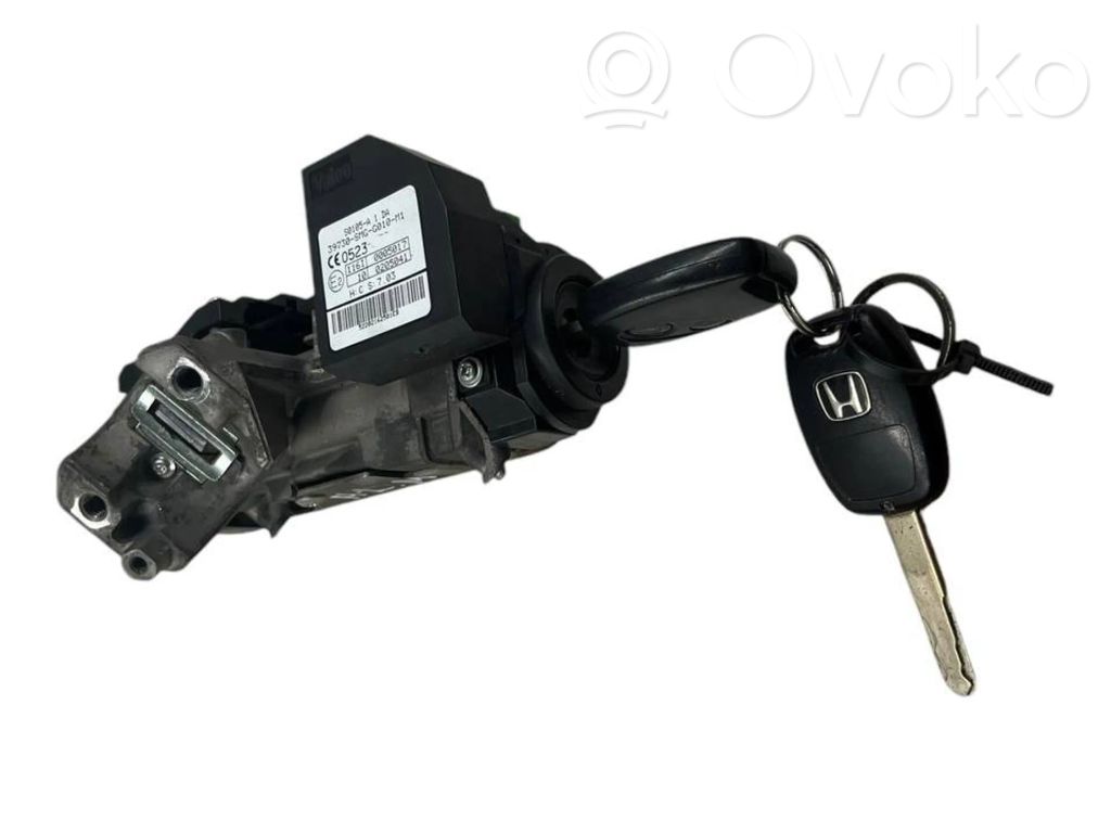 Honda Civic Užvedimo spynelė 