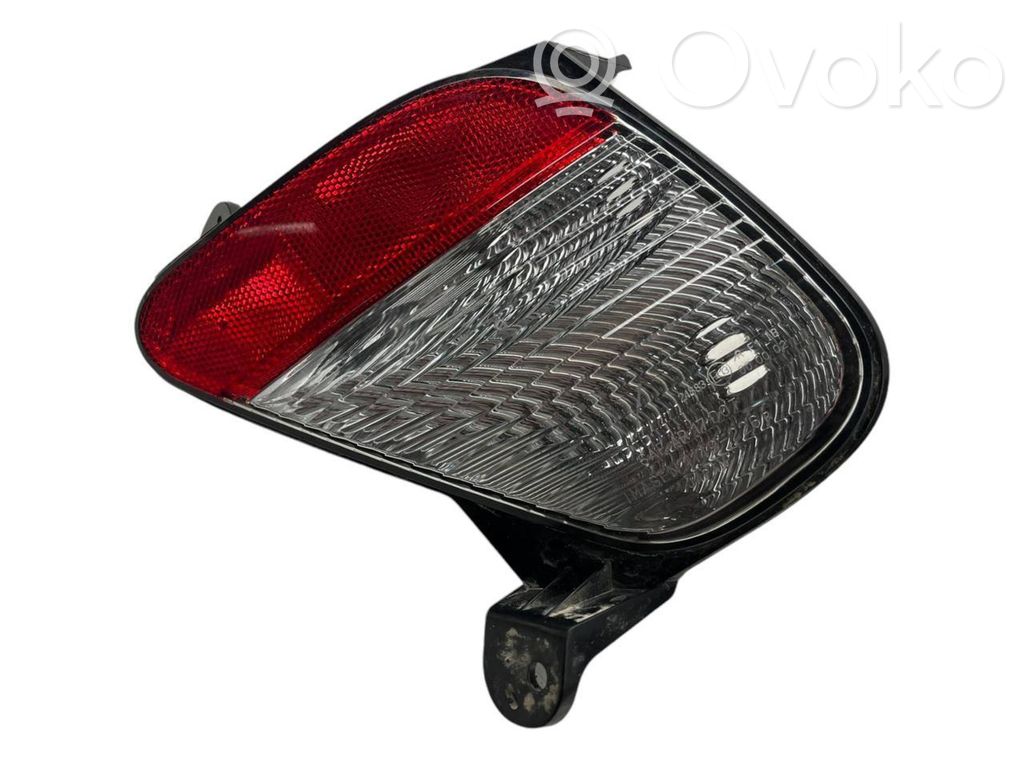Mitsubishi Eclipse Cross Rear bumper light 