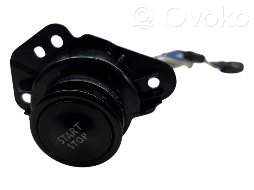 Renault Talisman Engine start stop button switch 