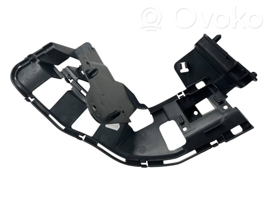 Toyota Proace Rear bumper mounting bracket 