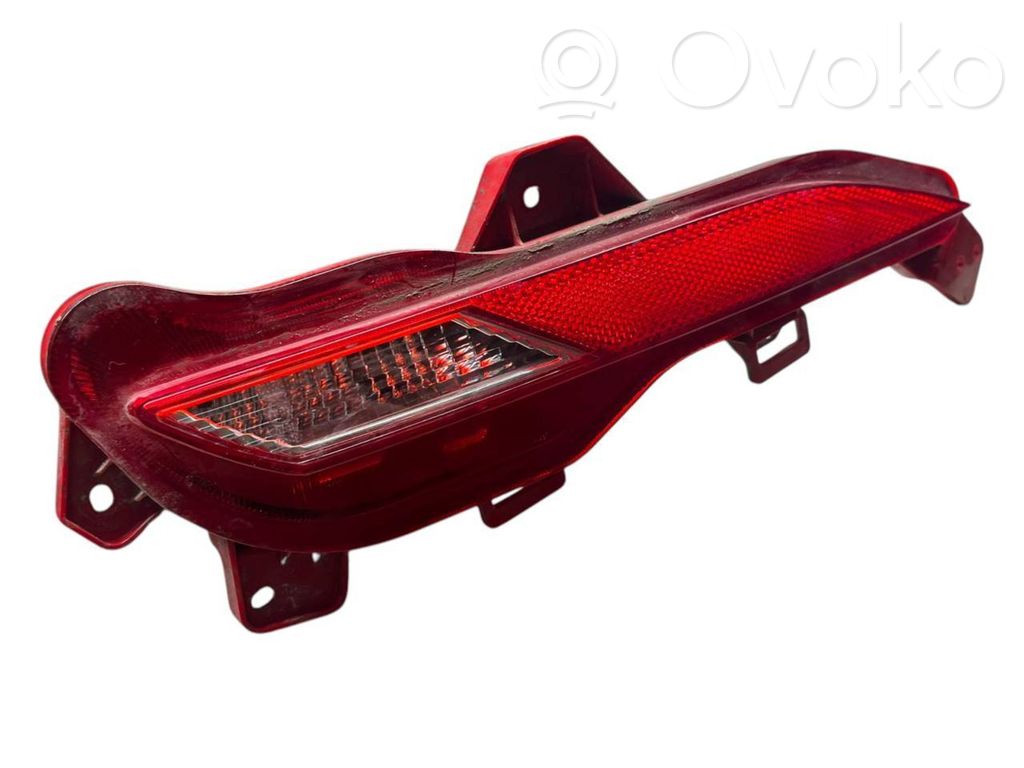 Rear bumper light   92406J71