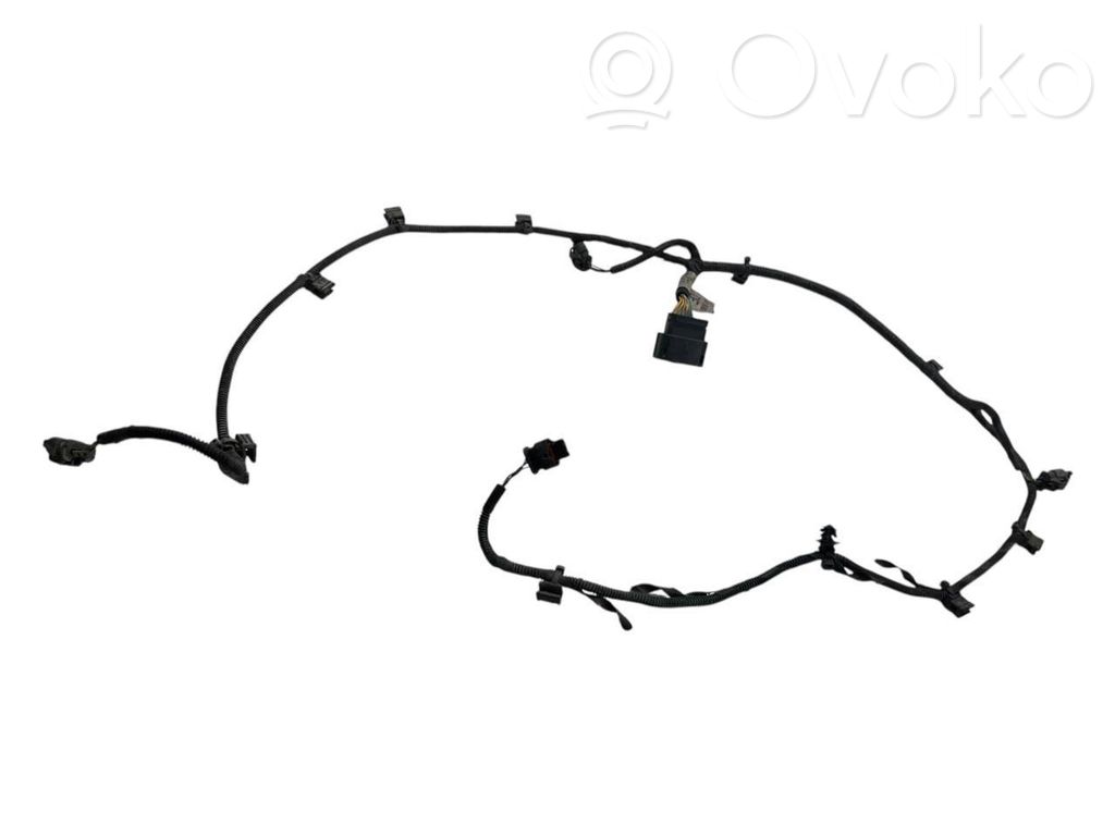 Ford S-MAX Parking sensor (PDC) wiring loom 