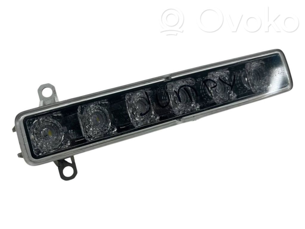 Citroen Jumpy LED Daytime headlight 