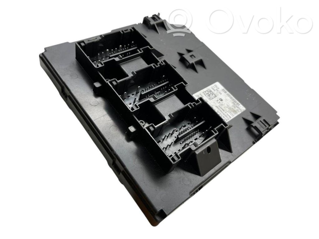 Volkswagen Jetta VI Module confort 