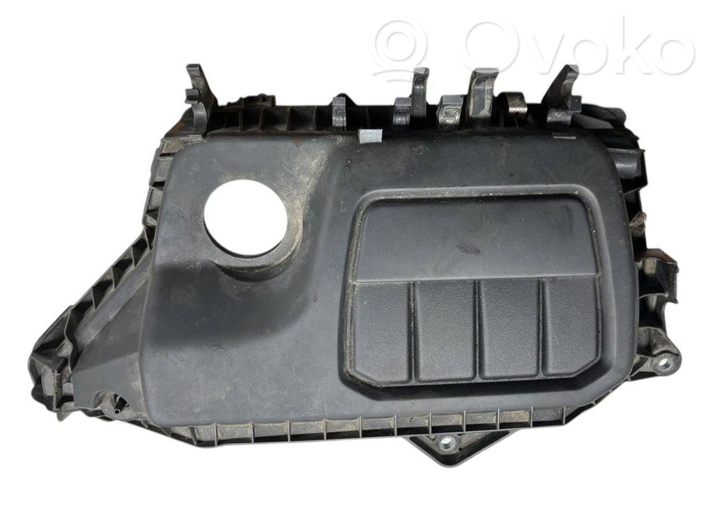 Renault Trafic III (X82) Engine cover (trim) 