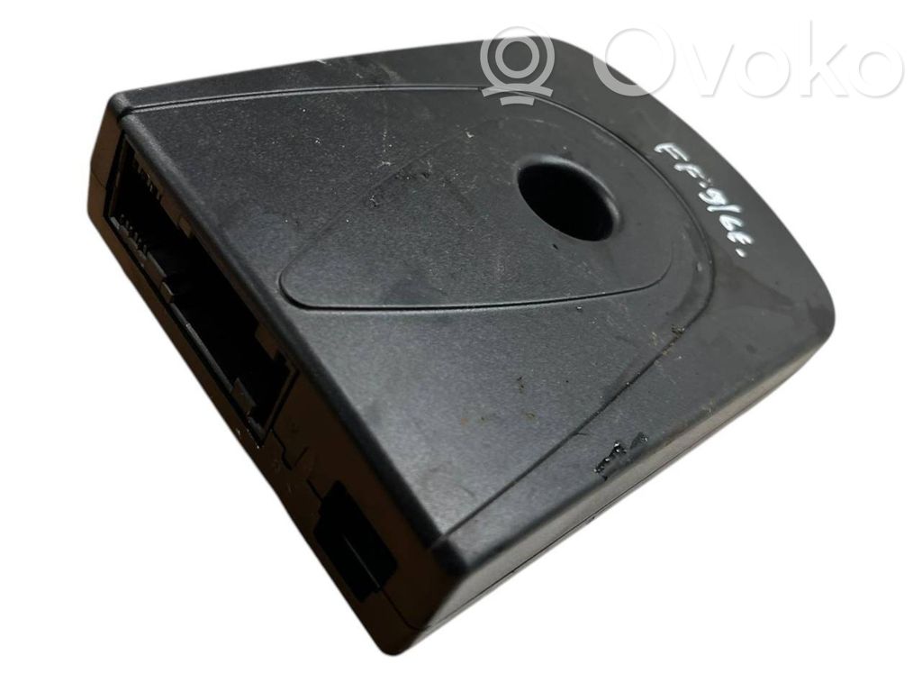 Ford Focus Bluetooth control unit module 
