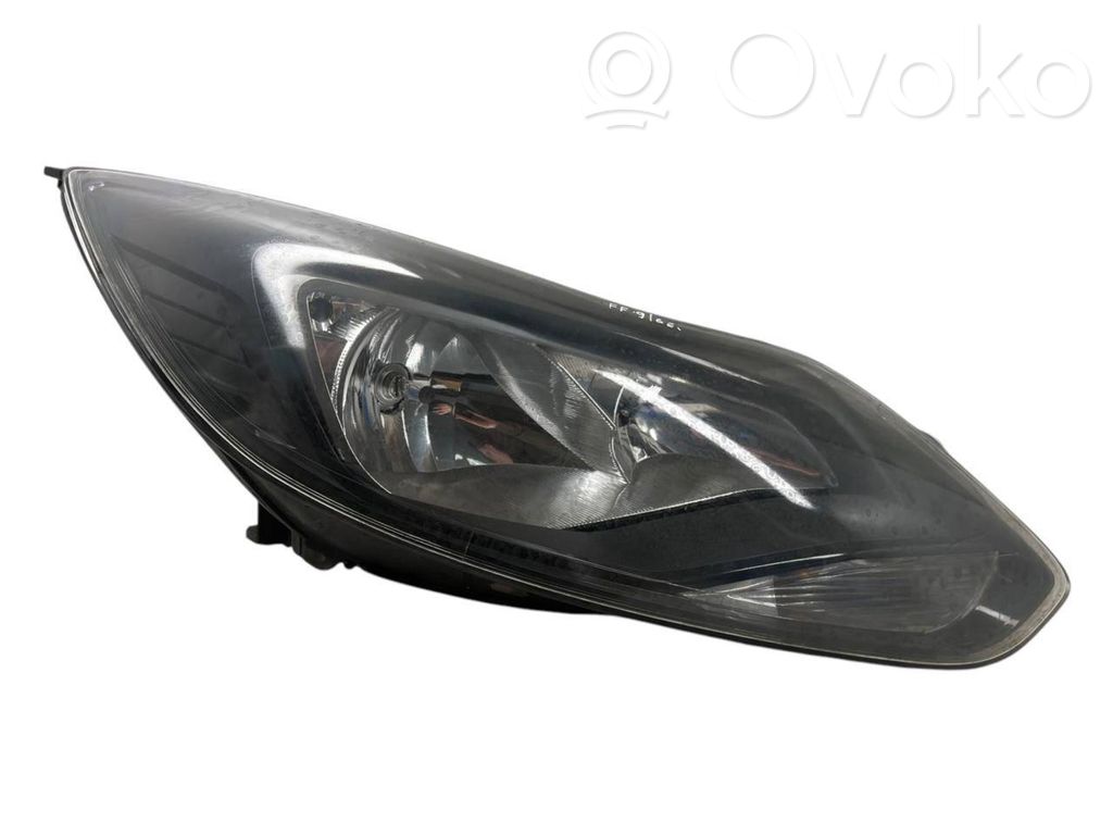 Ford Focus Phare frontale 