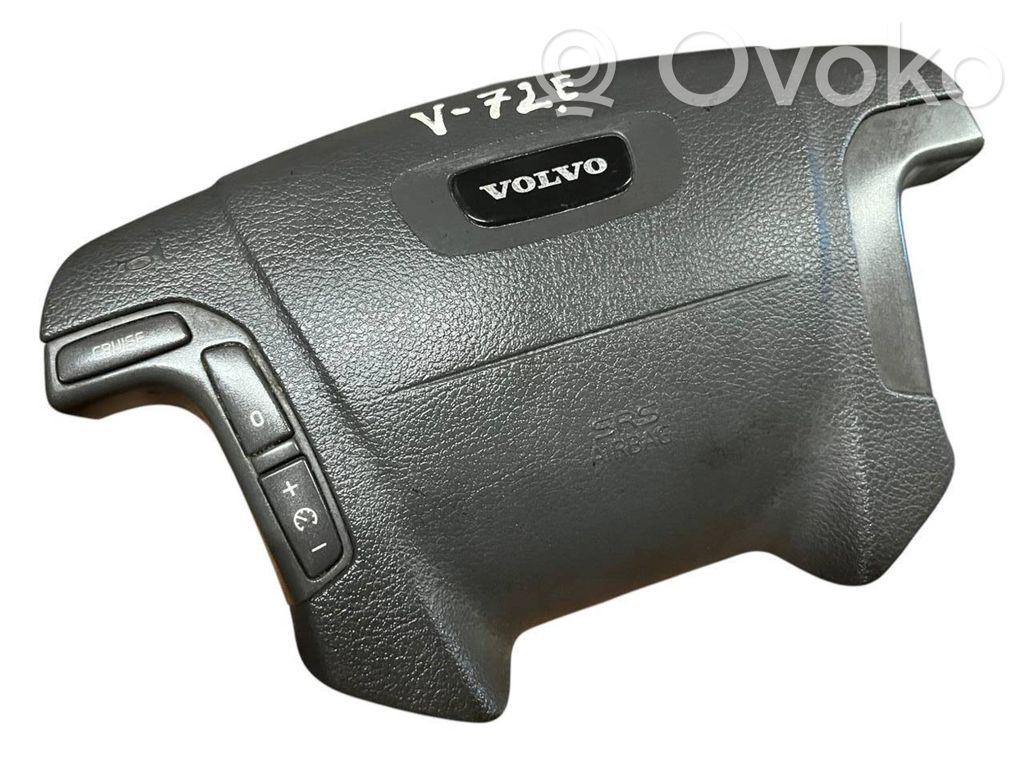 Volvo V70 Airbag del volante 