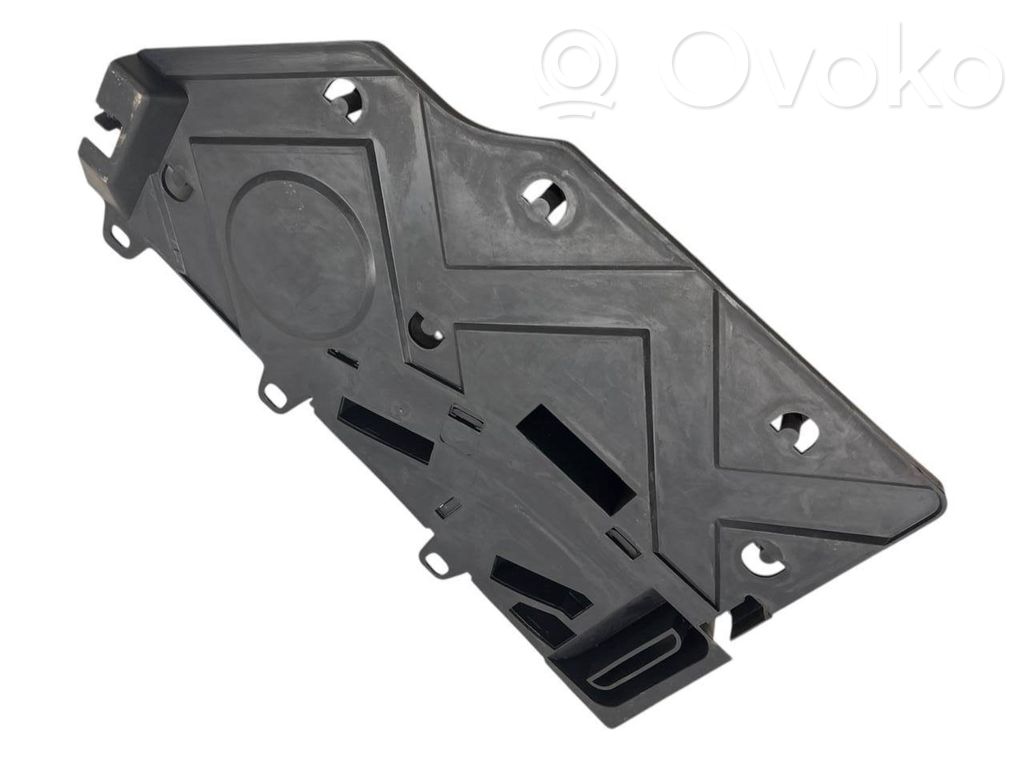 Peugeot Partner Dashboard lower bottom trim panel 