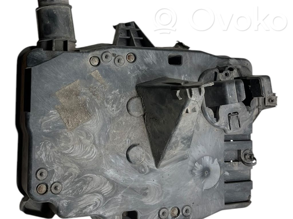 Ford Focus Engine control unit box 