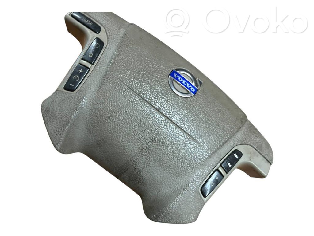 Volvo V70 Steering wheel airbag 