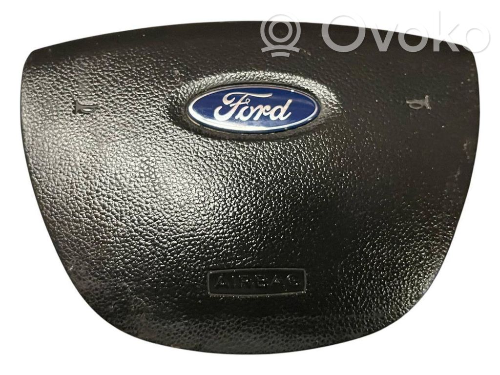 Ford Focus Stūres drošības spilvens 