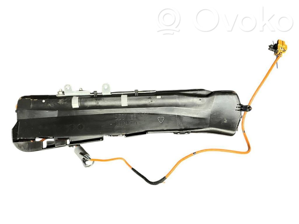 Volvo V70 Airbag sedile 