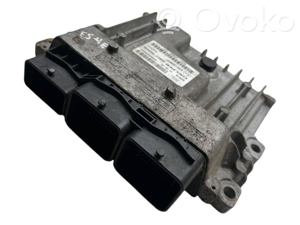 Ford S-MAX Engine control unit/module 