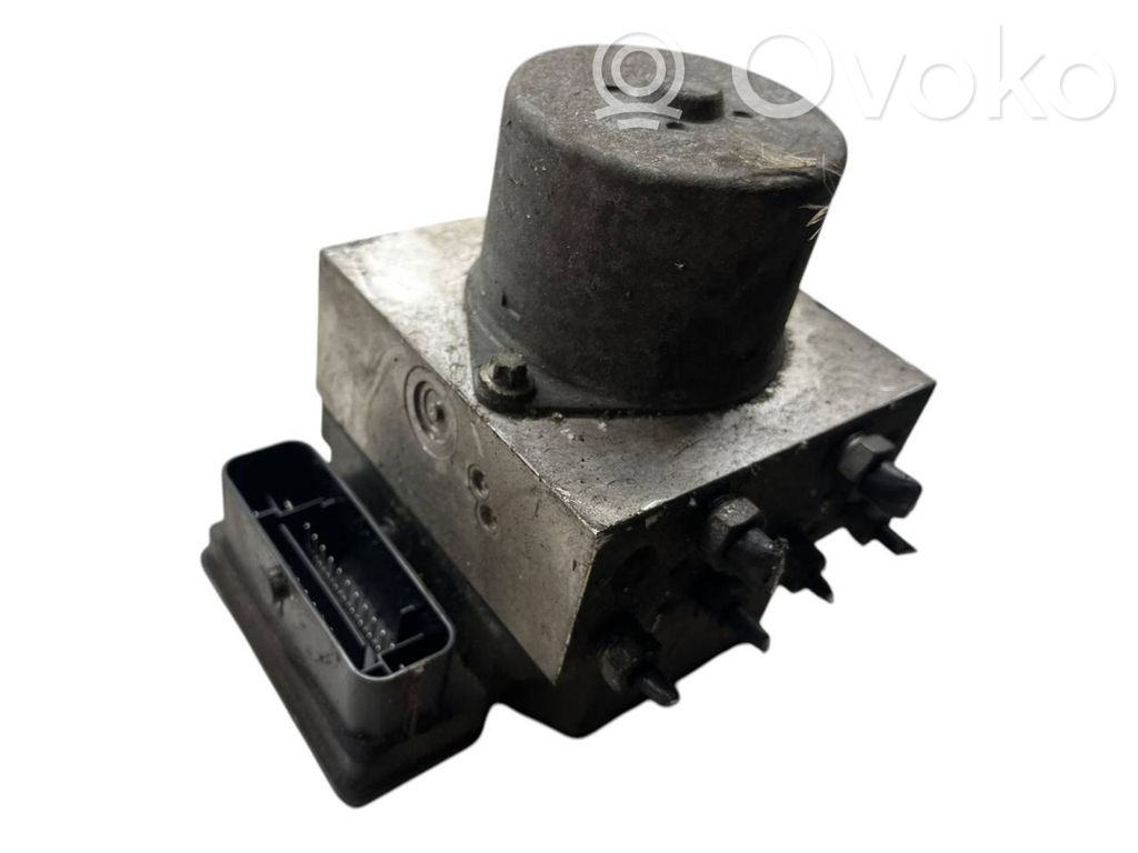 Ford Mondeo MK IV ABS Blokas 
