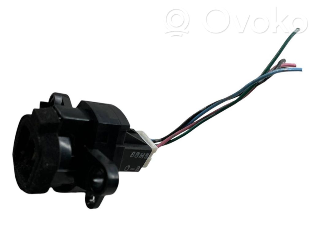 Mazda 3 II Other switches/knobs/shifts 