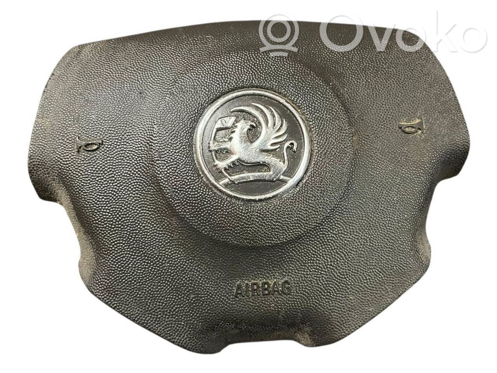 Poduszka powietrzna Airbag kierownicy   09186918,JK022880119