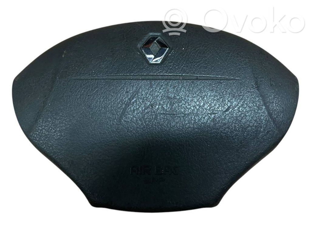Renault Scenic I Steering wheel airbag 