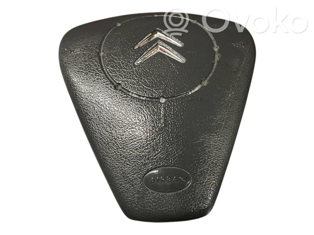 Citroen C3 Stūres drošības spilvens 