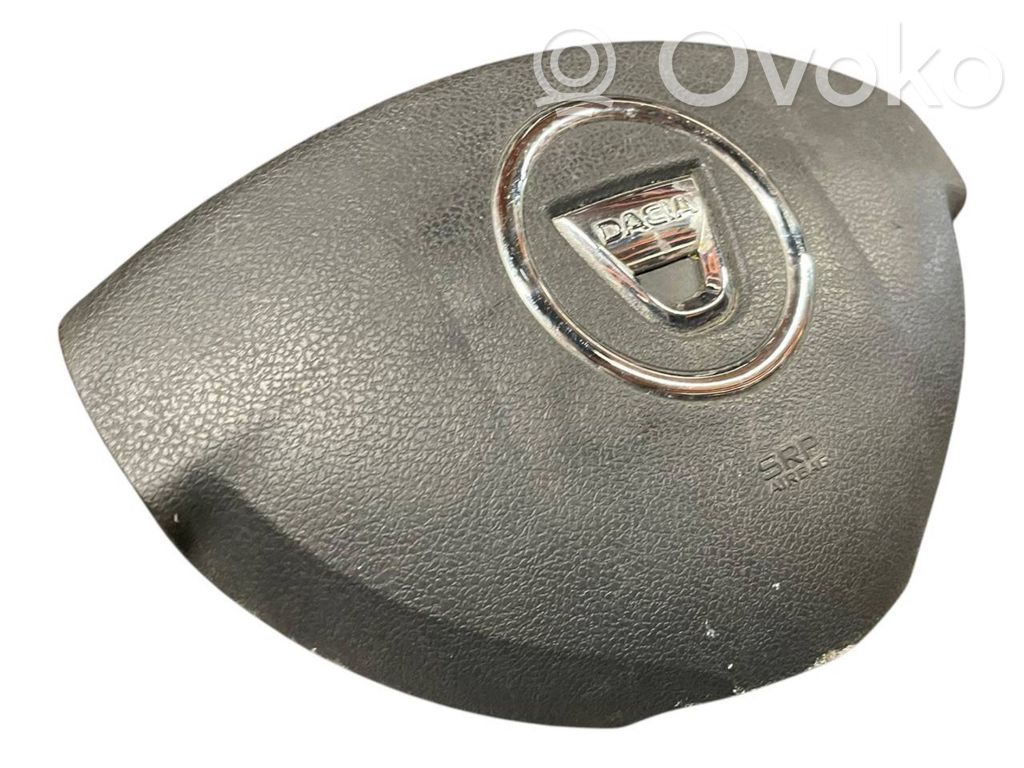 Dacia Duster Airbag del volante 
