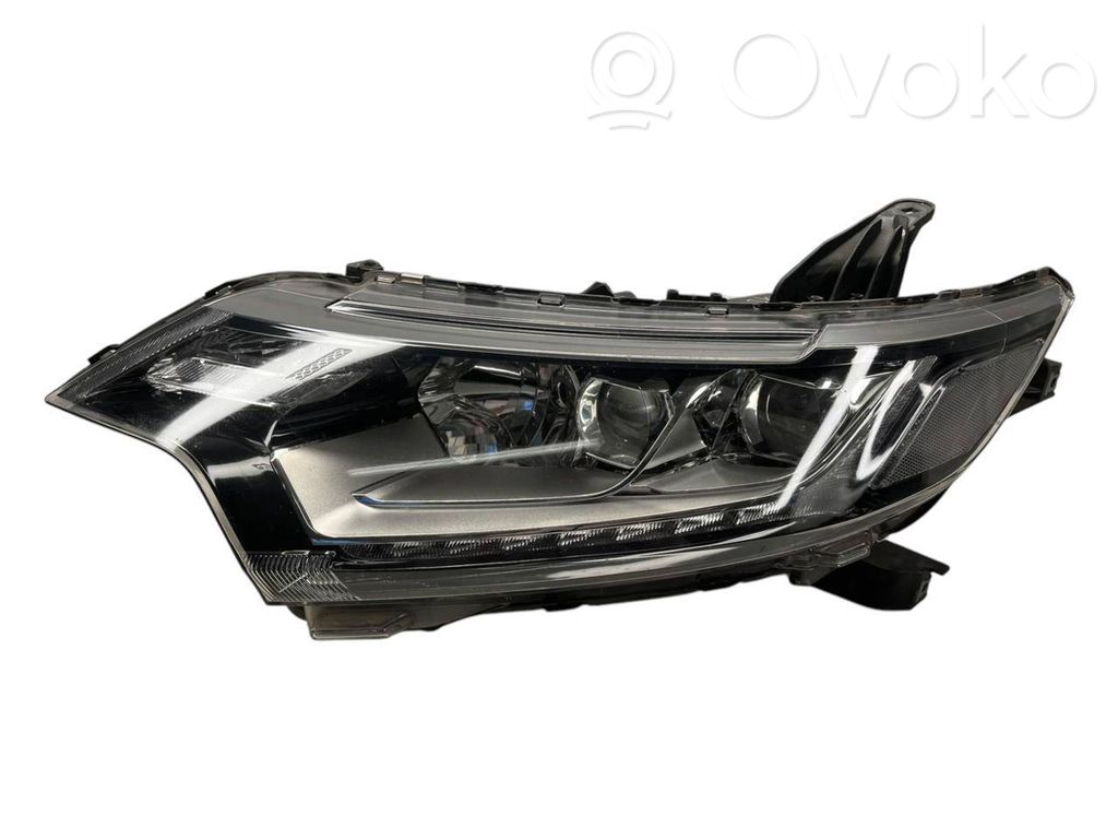 Headlight/headlamp   4BX15,L0094K0XN0,8301C883