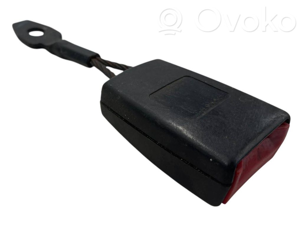 Audi TT Mk1 Hebilla del cinturón delantero 