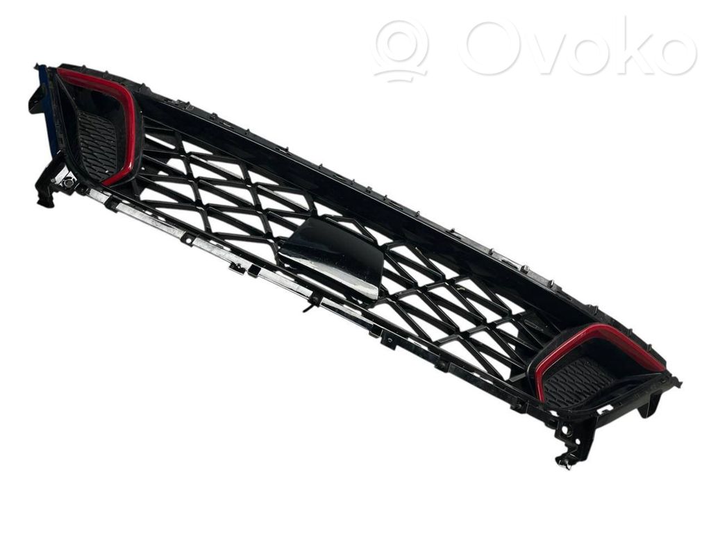 KIA Ceed Front grill 