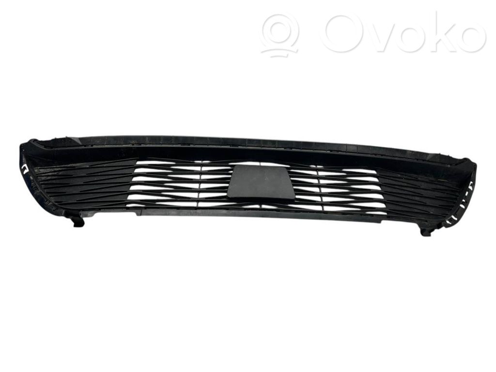 Front grill   86560J7DB0