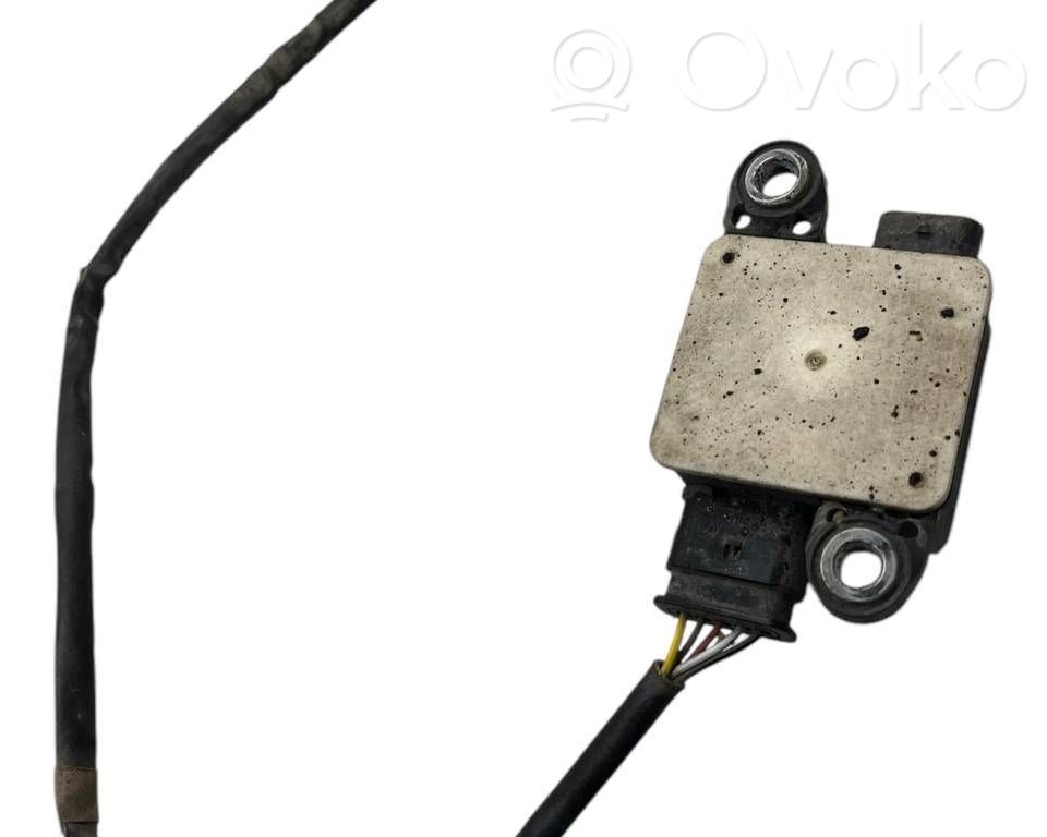 Volkswagen Crafter Lambda probe sensor 