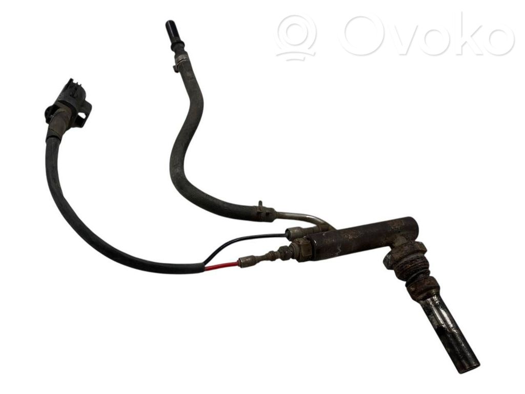 Lambda probe sensor   AV619T540BE,20110513,BQ7QA